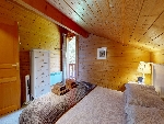 Chalet Les Mûres - 