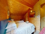 Chalet Les Mûres - 