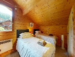 Chalet Les Mûres - 