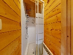 Chalet Les Mûres - 