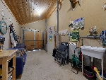 Chalet Les Mûres - 