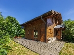 Chalet Les Mûres - 