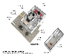 Chalet Les Mûres - 
