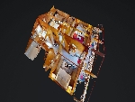 Chalet Les Mûres - 