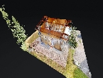 Chalet Les Mûres - 