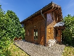 Chalet Les Mûres - 