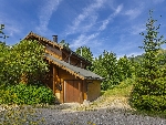 Chalet Les Mûres - 