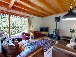 Chalet Les Mûres - 