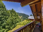 Chalet Les Mûres - 