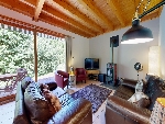 Chalet Les Mûres - 