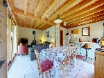 Chalet Les Mûres - 