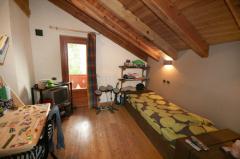 Chalet Nant Favre - Bedroom 3