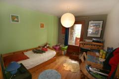 Chalet Nant Favre - Bedroom 2