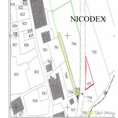 Land at Nicodex - 