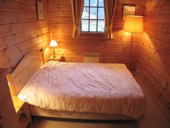 Chalet Noel - Bedroom