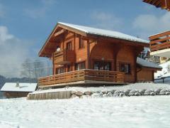 Chalet Noel - Chalet Noel