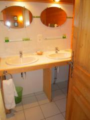 Chalet Odysseus - Bathroom 3
