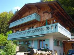 Chalet Odysseus - Chalet Odysseus