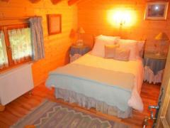 Chalet Odysseus - Bedroom 2