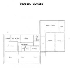 Chalet Odysseus - 