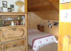 Chalet Le Ruisseau d
