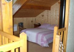 Chalet Le Ruisseau d