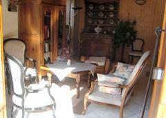 Chalet Le Ruisseau d