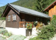 Chalet Le Ruisseau d