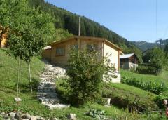 Chalet Le Ruisseau d
