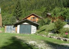 Chalet Le Ruisseau d