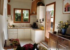 Chalet Le Ruisseau d