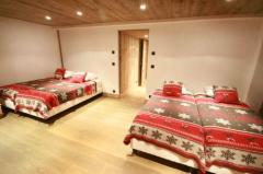 Chalet L