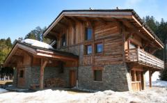 Chalet L