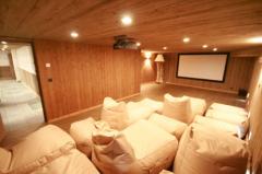 Chalet L