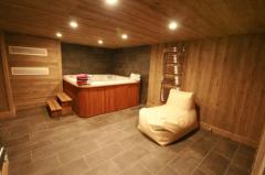 Chalet L
