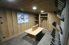 Chalet L