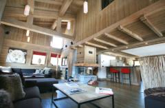 Chalet L