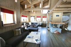 Chalet L