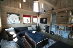 Chalet L