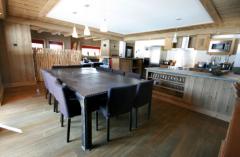 Chalet L