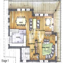 Chalet L