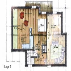 Chalet L