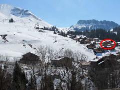 Appt. Outalays - Pistes and apartment