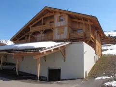 Appt. Outalays - Refuge des Outalays