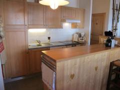 Appt. Outalays - Kitchen