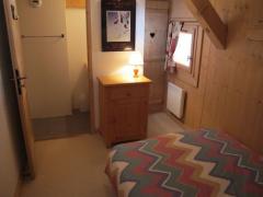 Appt. Outalays - Bedroom 1