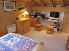 Appt. Outalays - Bedroom 2