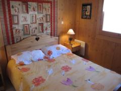 Appt. Outalays - Bedroom 3