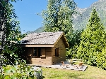 Chalet Papillon - 
