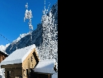 Chalet Papillon - 
